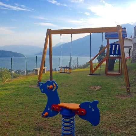 La Collinetta Lake View 베르카나 외부 사진